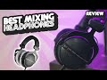 These Studio Headphones Are Overpowered (Beyerdynamic DT 770 Pro Review)