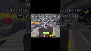 My official discord server!!
