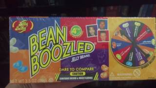 SHOULD WE GET BEAN BOOZLED?