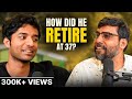 How he retired at 37  the 1 club show  ep 6