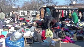 Infakt21122015 Buvlja Pijaca Ce Biti Natkrivena