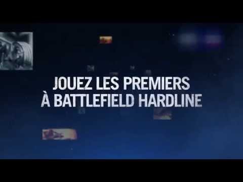 Battlefield Hardline EA Access Trailer - Battlefield Hardline EA Access Trailer