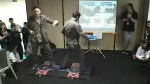 Dany & Wister - Stomp