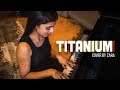 Titanium | Cover by Zara Desai | David Guetta ft. Sia | Zara Desai | The Zara Show | Pixel 6 Studio