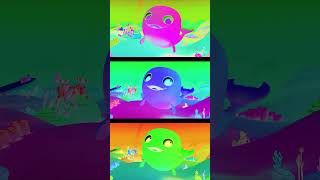 Weeew Weeew Weeew Sparta Pitch Effects