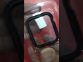 Smartwatch screen protector Smartwatch Case (Tricky People 2M) #shorts #ytshorts