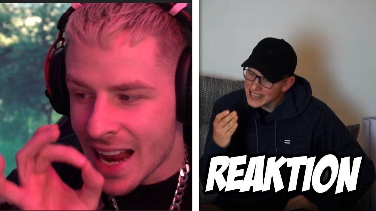 Rewi reagiert auf die oder das nutella von varion youtube