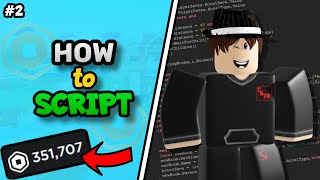 The BEST guide to Roblox Scripting in 2024  Episode 2 (Variables)