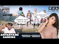 Fun with random girl  antaryami gaming 