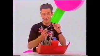 How 2 Series 1 Episode 7