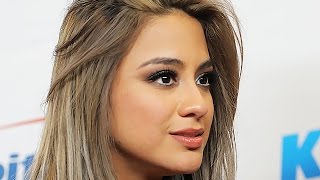 Ally brooke shades fifth harmony after camila cabello leaves the group
and fans are reacting speculate if she's next to leave. subscribe
http://bit.ly/2d...