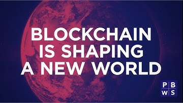 Paris Blockchain Week Summit 2022 Trailer