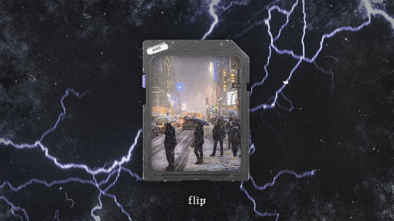 *FREE FOR PROFIT* 🌹 SAD ~ HELLO HANNES x HEADLESS_DATA HYPERPOP TYPE BEAT "FLIP" | prod. MST x JKEI