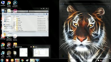 AcademicPro tutorial - Install Academic Pro Theme in OJS3