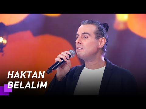 Haktan - Belalım | Kuzeyin Oğlu Volkan Konak 9. Bölüm