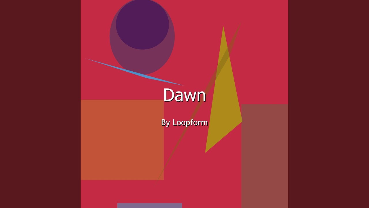 Watch Dawn on YouTube Watch Dawn on YouTube