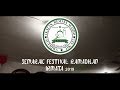 TRAILER SEMARAK FESTIVAL RAMADHAN IRMATA 2019 || MASJID JAMI' AT-TAQWA CILANDAK KKO JAKARTA SELATAN