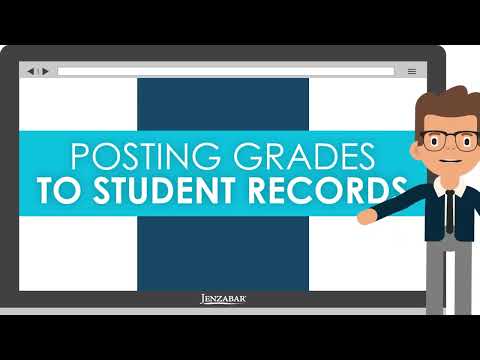 SONIS - Faculty Portal: Posting Grades to Student Records