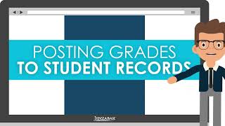 SONIS - Faculty Portal: Posting Grades to Student Records