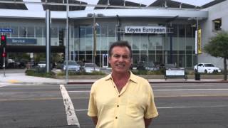 Horrific Keyes European Mercedes Service Experience
