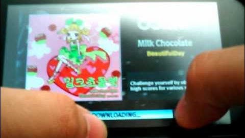O2jam Android - Milk Chocolate