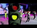 07 STREET SMART SAMBA
