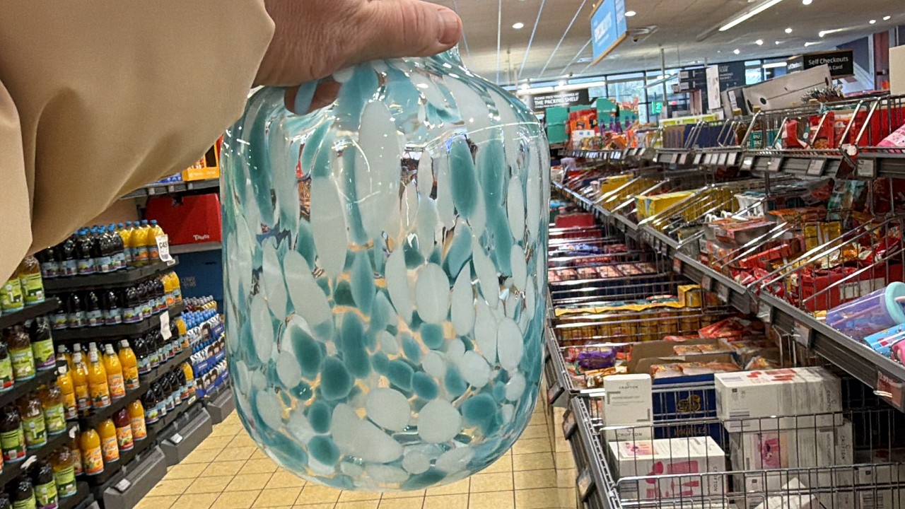 Aldi Arrivals What's new 2026 March 1st