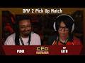 【試合動画】PUNK VS WIP | EITA【CEO 2026】