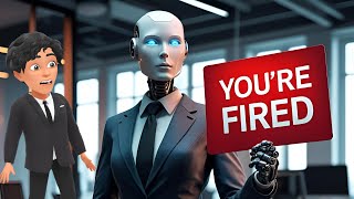 Will AI Take Over Your Job? (What You NEED to Know in 2025)