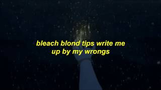 spoopy - whitelight (lyrics)
