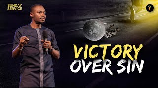 Victory Over Sin | Phaneroo Sunday Service 299 | Apostle Grace Lubega