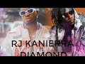 Diamond ft RJ kanierra _ TIA ( Official video)