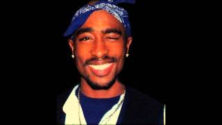 Tupac Changes Cover by Carson McCumin