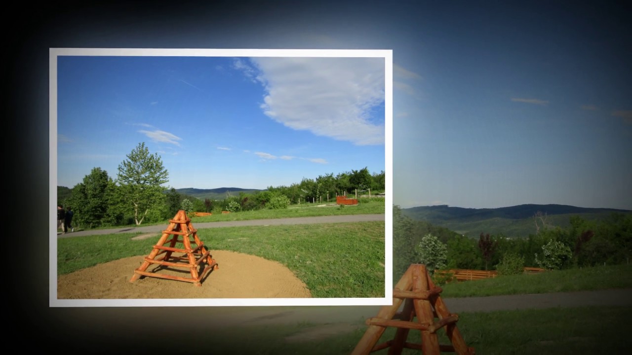 Ózd ... Drótos Tető