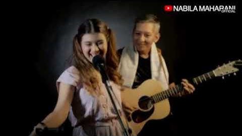 Lagu Lawas Benyamin S,  "Nonton Bioskop"   Dibawakan : Nabila Maharani