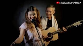 Lagu Lawas Benyamin S, "Nonton Bioskop" Dibawakan : Nabila Maharani
