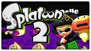 SPLATOON 🎨 #2: Oktobälle von der Rolle