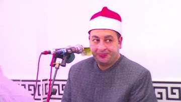 الشيخ محرم العطار سورة الإنسان وقصار السور كفر الشيخ الظواهري ههيا شرقية 27-03-2025 تصوير أحمد حمدي