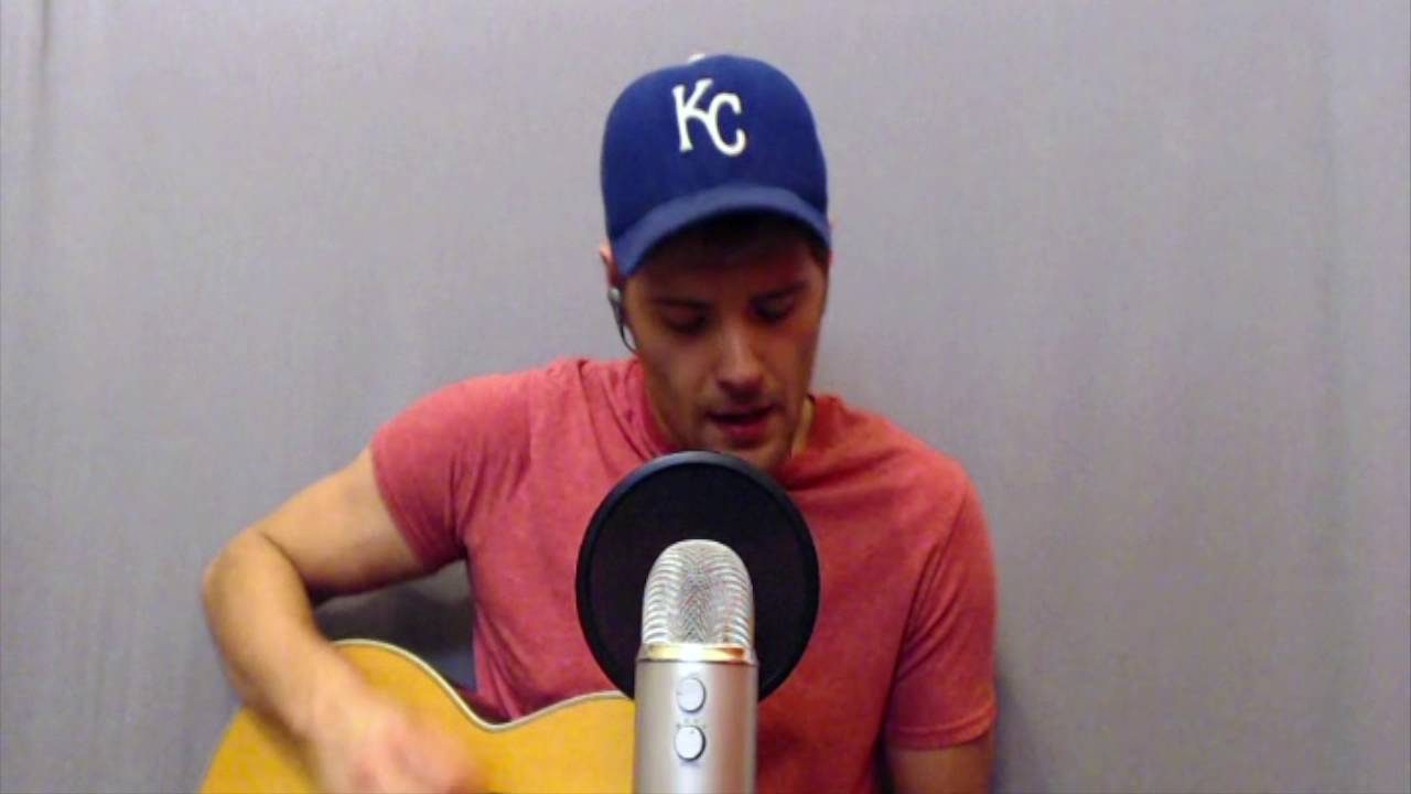 Original: Drink About It by Charlie Rogers & Chelsea Steward