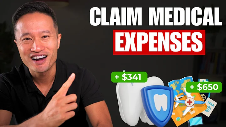 5 Common Medical Expenses the CRA Lets You Claim!