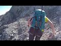Ferrata Sentiero Attrezzato della Brigata Alpina Taurinense ex Ferrata degli Alpini a Punta Charrà