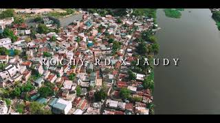 Rochy RD x Jaudy - Donde Tu Taba