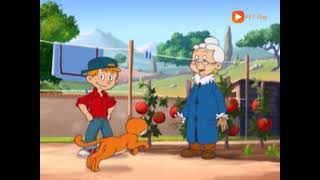 Bà Thám Tử Tài Ba - Tập 32 - Chiếc Vòng Kỳ Lạ