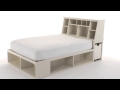 Create Customized Storage Solutions with Store-It Bedroom Furniture for Teens | PBteen Create Customized Storage Solutions with Store-It Bedroom Furniture for Teens | PBteen