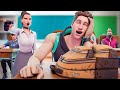 Fortnite Roleplay LIFE WITH VIPERNATE THE MOVIE! (ALL EPISODES) (A Fortnite Movie) {PS5}