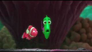 Finding Dory - You did it | Sponsored by Gamavision Csupo Effects