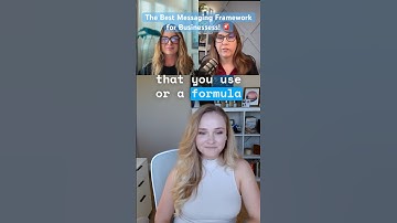 The Best messaging framework for your business