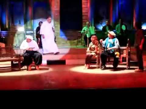 اغنيه انا المصري غناء الفنان القدير ابراهيم الملاح