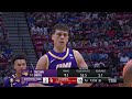 St. John's vs. Northern Iowa: 2026 NCAA men's first round | FULL REPLAY