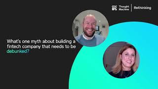 Episode 2 | Rethinking Conversation: Building a fintech company
